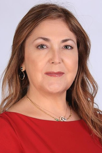 María Isabel Moya