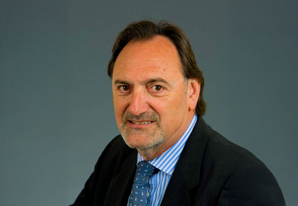 Javier Ellena - Consejero de Talento-Ephos y expresidente y exdirector general de Lilly