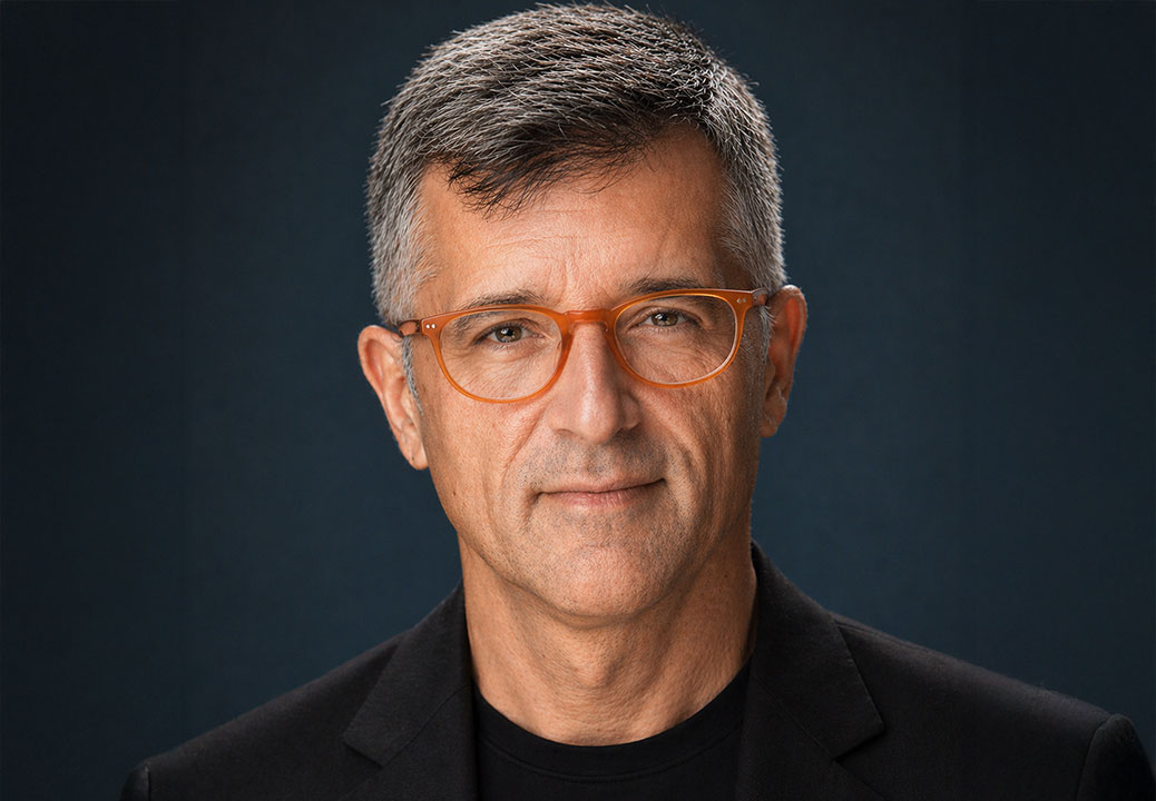 Julián Isla - Gestor de recursos en el grupo de Inteligencia Artificial de Microsoft
