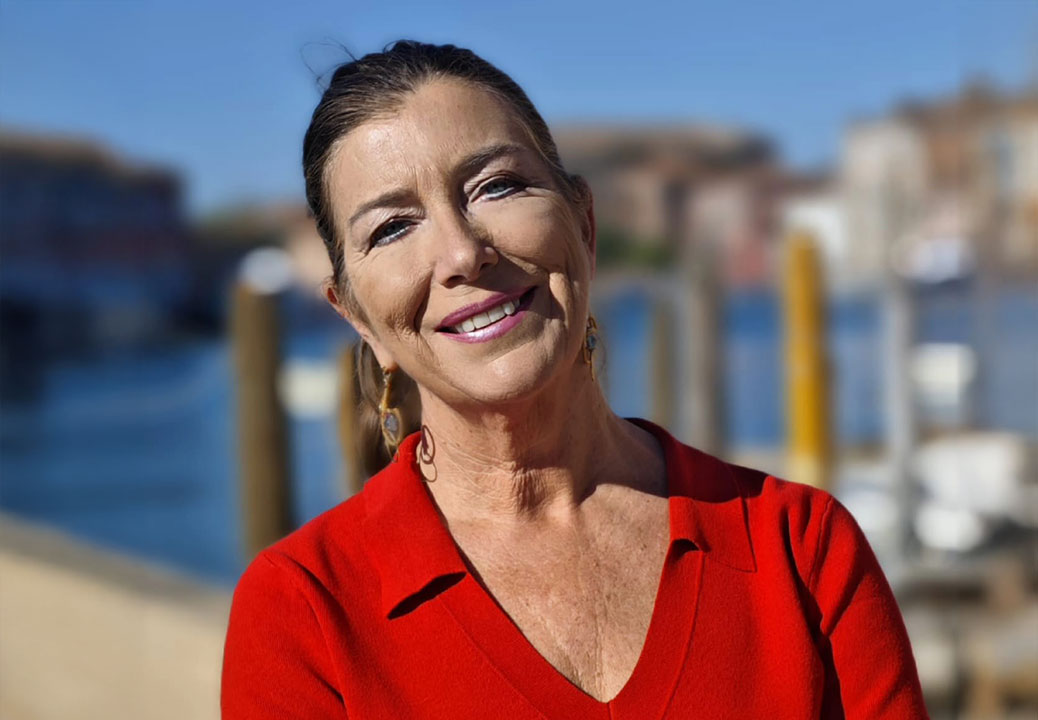 Patricia Gómez - Diputada en el Parlamento Balear por el Grupo Socialista y exconsejera de Salud y Consumo de Illes Baleares.