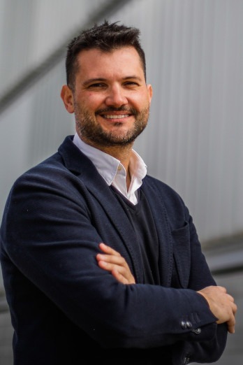José Manuel Puerta