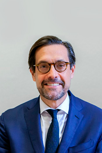 Federico de Montalvo