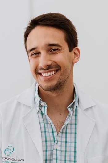 Gustavo Garriga