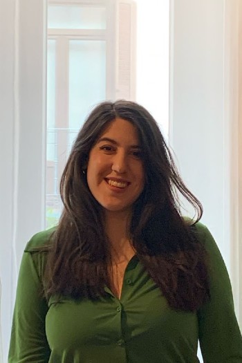 Lucía Ortiz de Zárate