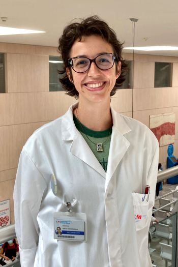 Marta Tejedor