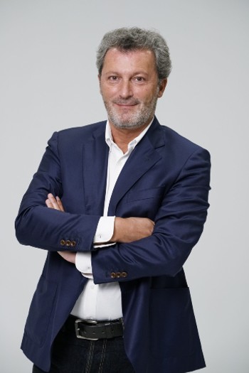Santiago Cervera