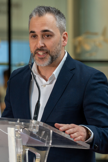 Daniel Hormigo