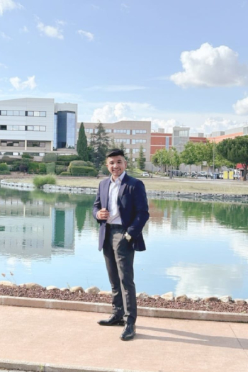 Jaime Navarrete