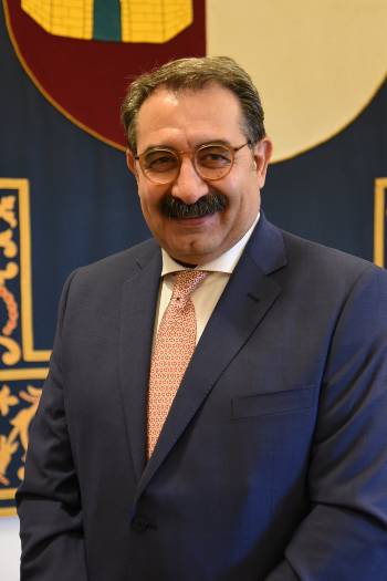 Jesús Fernandez