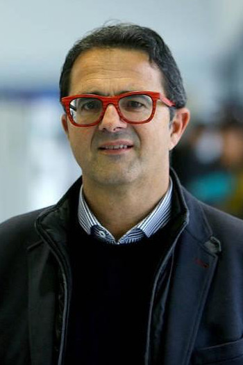 Juan Carrión