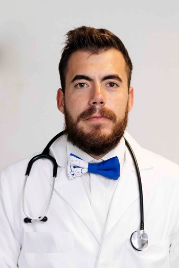 Juan Toral