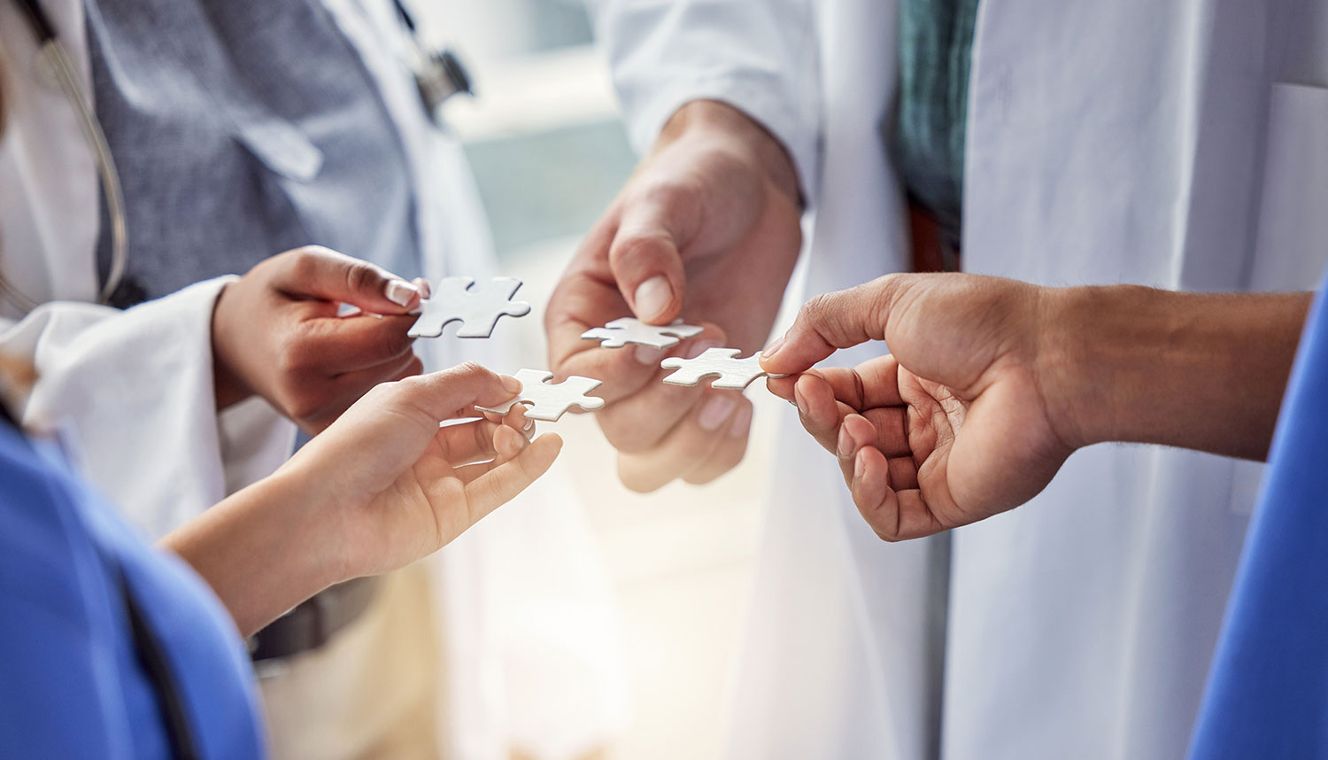 Construyendo salud en equipo: el paciente como aliado del sistema