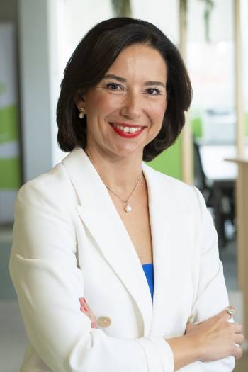 Raquel Martínez